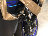 YAMAHA R7 