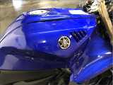 YAMAHA R7 