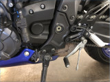 YAMAHA R7 