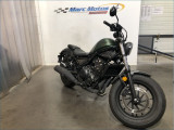 HONDA 500 CMX REBEL 