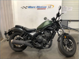 HONDA 500 CMX REBEL 