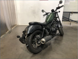 HONDA 500 CMX REBEL 
