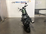 HONDA 500 CMX REBEL 