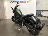 HONDA 500 CMX REBEL 