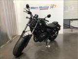 HONDA 500 CMX REBEL 