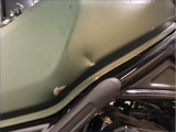 HONDA 500 CMX REBEL 