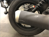 HONDA 500 CMX REBEL 
