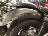 HONDA 500 CMX REBEL 