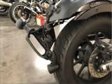 HONDA 500 CMX REBEL 