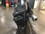 HONDA 500 CMX REBEL 