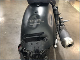 HONDA 500 CMX REBEL 