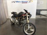 DUCATI 600 MONSTER 