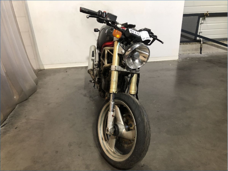 DUCATI 600 MONSTER 