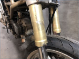 DUCATI 600 MONSTER 