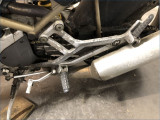DUCATI 600 MONSTER 