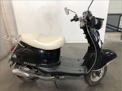 ECCHO 50 RETRO 