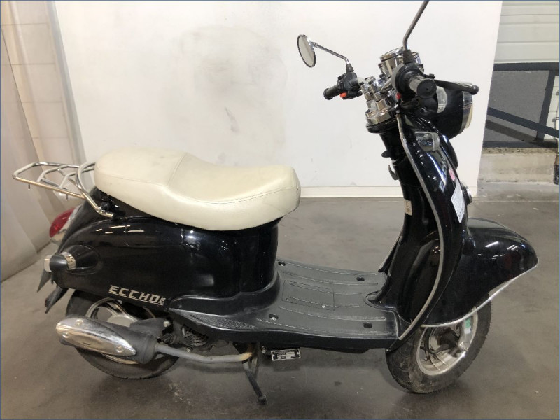 ECCHO 50 RETRO 