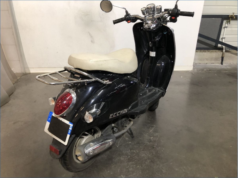 ECCHO 50 RETRO 
