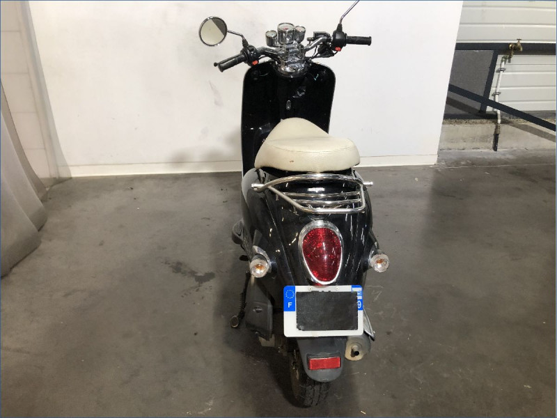 ECCHO 50 RETRO 