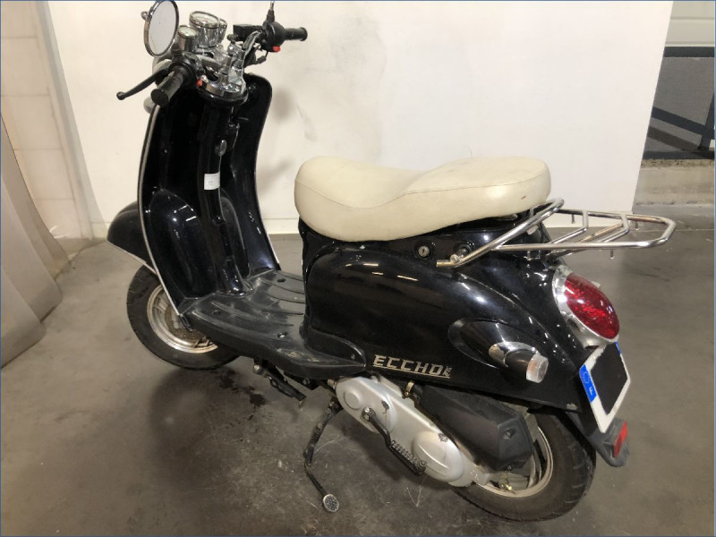 ECCHO 50 RETRO 