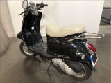ECCHO 50 RETRO 