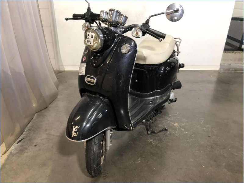 ECCHO 50 RETRO 