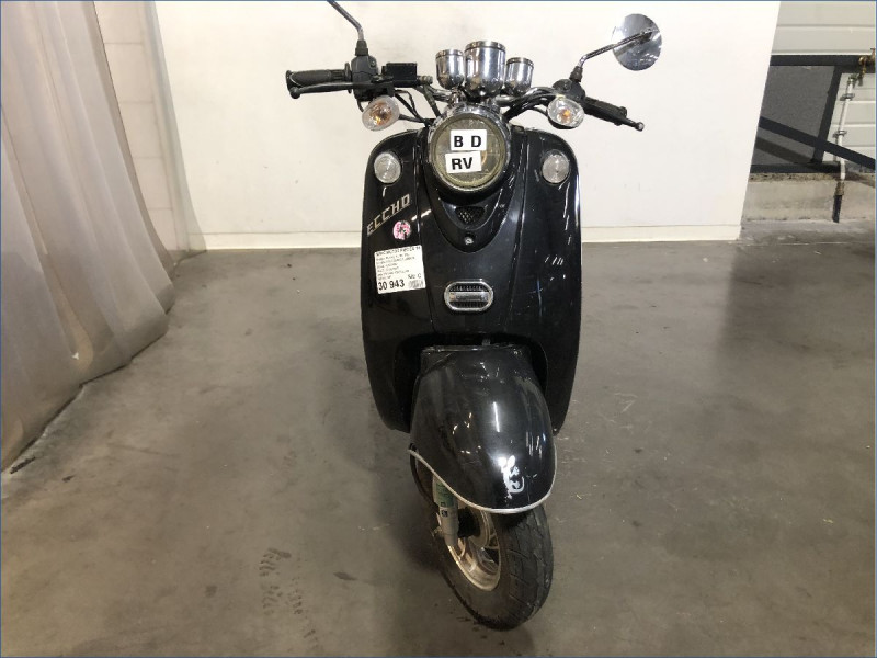 ECCHO 50 RETRO 