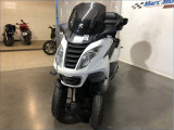 PEUGEOT 400 METROPOLIS 
