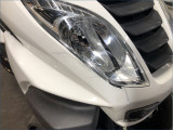 PEUGEOT 400 METROPOLIS 