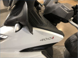 PEUGEOT 400 METROPOLIS 