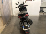 PIAGGIO 400 BEVERLY S