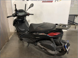 PIAGGIO 400 BEVERLY S