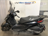 PIAGGIO 400 BEVERLY S