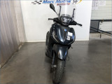 PIAGGIO 400 BEVERLY S
