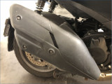 PIAGGIO 400 BEVERLY S