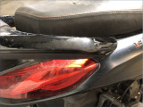 PIAGGIO 400 BEVERLY S