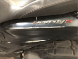 PIAGGIO 400 BEVERLY S