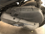 PIAGGIO 400 BEVERLY S