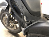PIAGGIO 400 BEVERLY S
