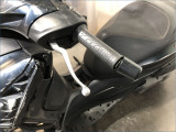PIAGGIO 400 BEVERLY S