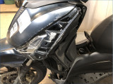 PIAGGIO 400 BEVERLY S