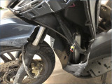 PIAGGIO 400 BEVERLY S