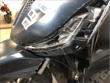 PIAGGIO 400 BEVERLY S