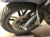 PIAGGIO 400 BEVERLY S