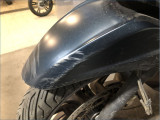 PIAGGIO 400 BEVERLY S