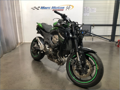 KAWASAKI Z800 