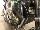 KAWASAKI Z800 