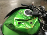 KAWASAKI Z800 