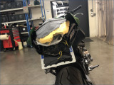 KAWASAKI Z800 