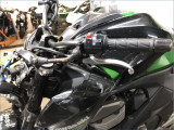 KAWASAKI Z800 